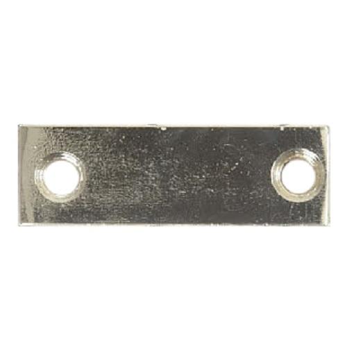 Electrolux Laundry Center Washer Trunnion Lock Plate - 137107000
