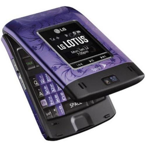 LG LGLX600