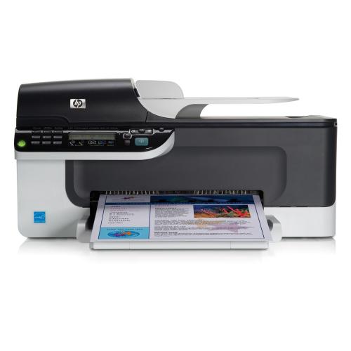 HP CB780A Officejet J4580 All-In-One Printer