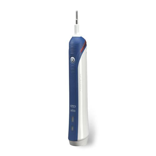 Oral-B Appliance D501 Dark Blue 2Mode - 81653291