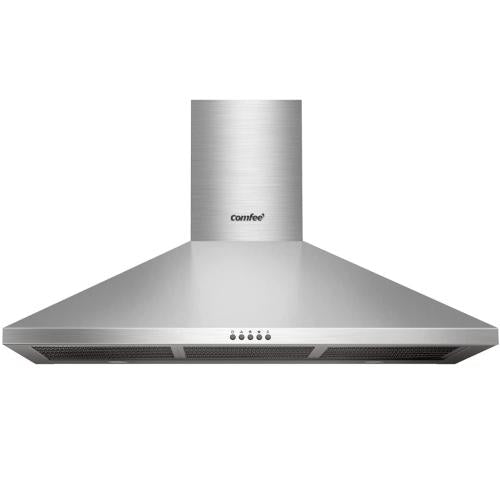 Midea CVP36W6AST Comfee Range Hoods