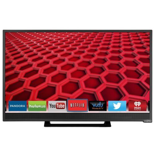 VIZIO E280IB1 E-Series 28-Inch Class Full-Array Led Smart Tv