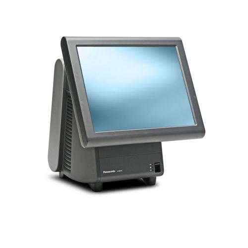 Panasonic JS950WS040 Point Of Sale Workstation 308