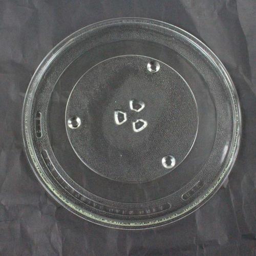 Sharp Glass Tray - 9KC3517203510