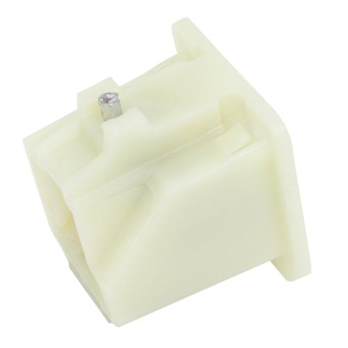 Liebherr  Refrigerator Rear Caster Wheel - 742857002
