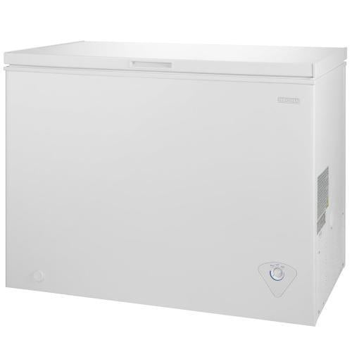 Midea NSCZ10WH6 Freezer