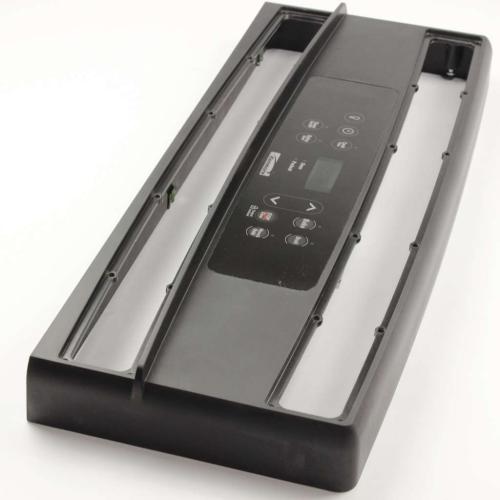 Electrolux Control Panel Assy.,W/Membrane - 318284920