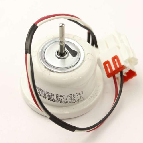 Samsung Refrigerator Condenser Fan Motor - DA31-00305C
