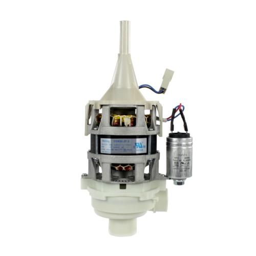 Midea Induction Pump Assembly - 17476000A02374