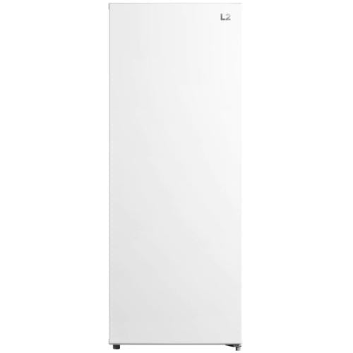 Midea LRU07M2AWWC L2 Upright Freezer