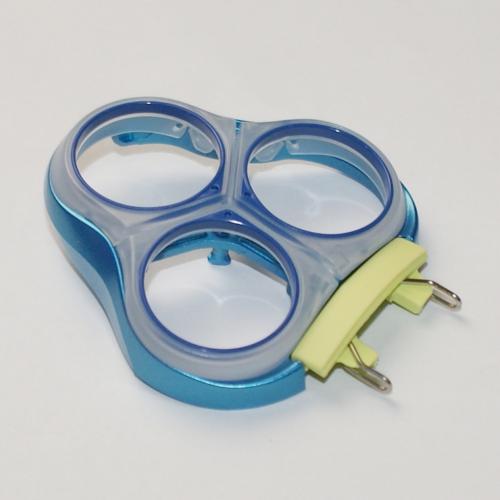 Norelco Head Holder - 422203610990