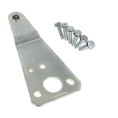 Whirlpool Refrigerator Door Hinge - WP2196046