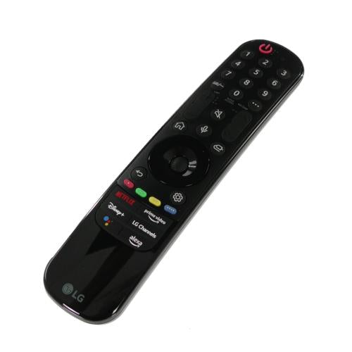 LG Remote Controller Assembly - AKB76039902