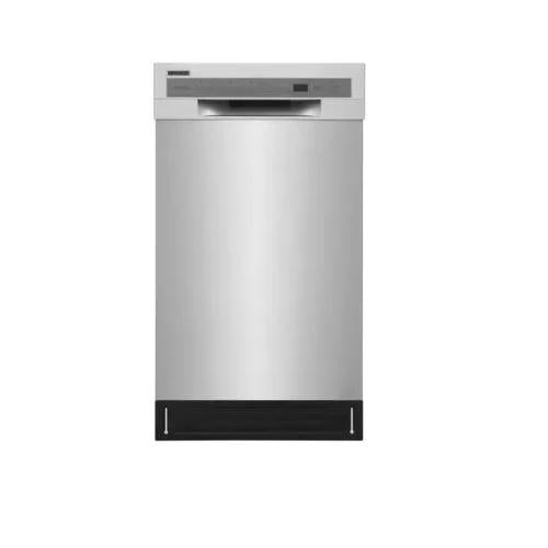 Electrolux FFBD1831US Frigidaire 18'' Built-In Dishwasher