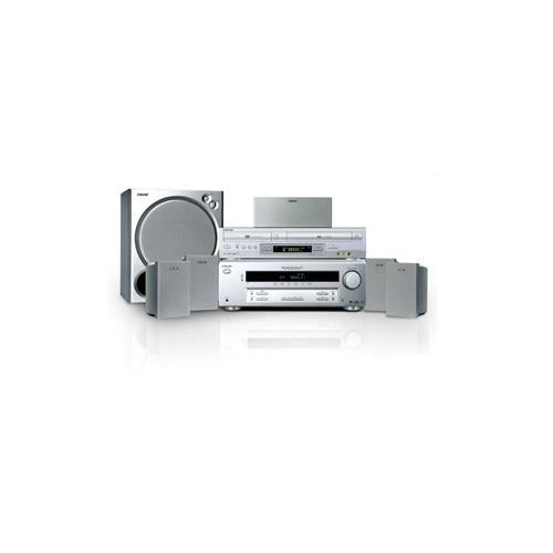 Sony HTV1000DP DVD/VCR Combo Home Theater in a Box