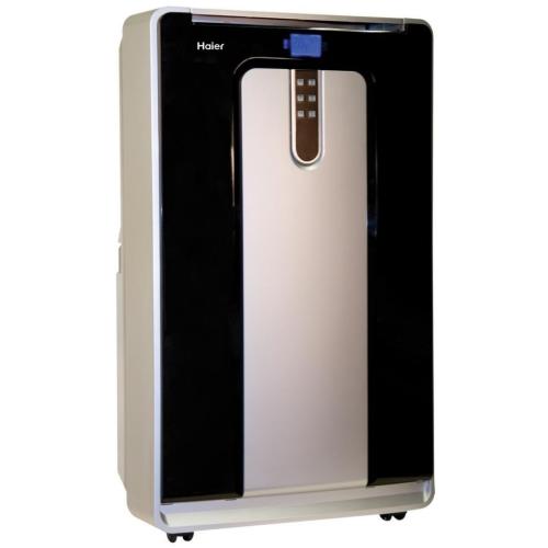 Haier HPND14XHT 14,000 Btu Portable Air Conditioner