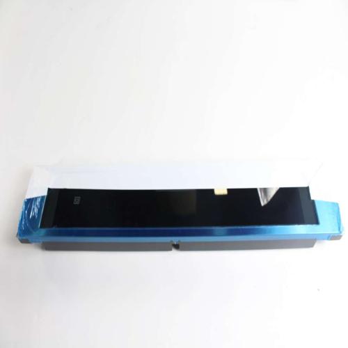 Whirlpool Wall Oven Control Panel Assembly (Stainless) - W10887855