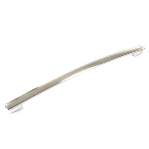 GE Range Oven Door Handle Assembly - WB15X26624