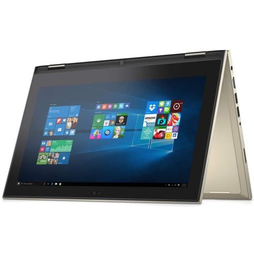 Dell INSPIRON3157 Inspiron 3157 Notebook