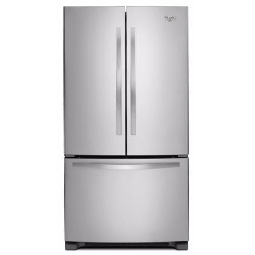 Whirlpool WRF532SMBM00
