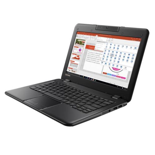 Lenovo 81CY 100E Winbook