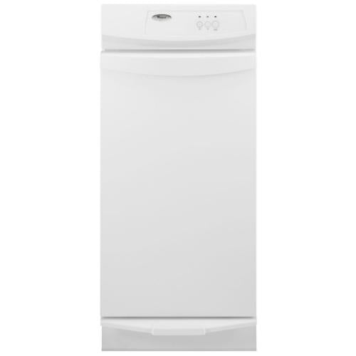Whirlpool GX900QPPQ0