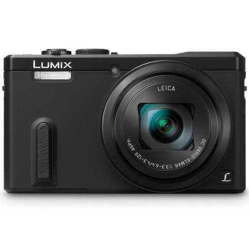 Panasonic DMCZS40K Digital Still Camera