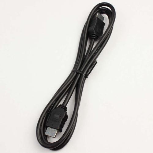 Sony Cord Connection (Hdmi Cable) - 1-834-169-22