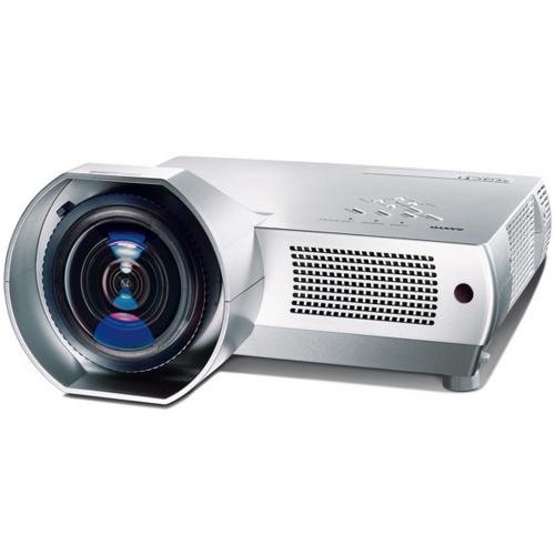 Panasonic PLCXL45 Projector