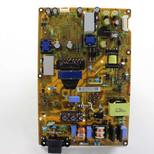 LG Power Supply Board Assembly - EAY62810701