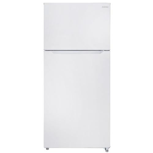 Midea NSRTM18WH7 Double Door