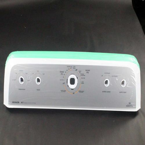 Whirlpool Control Panel - WPW10557259