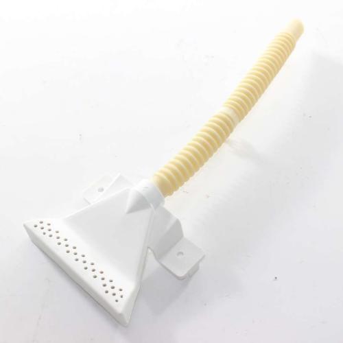 GE Laundry Center Washer Tub Fill Nozzle - WH13X10065