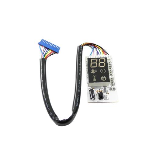 LG Main Pcb Assembly - EBR73818305