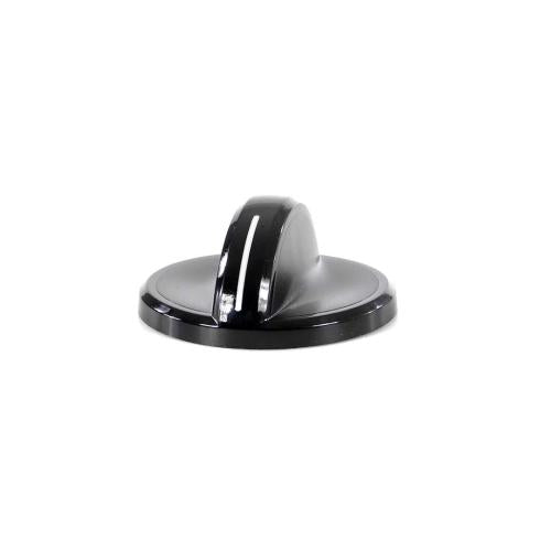 Whirlpool Stove Control Knob - WP8286043BL