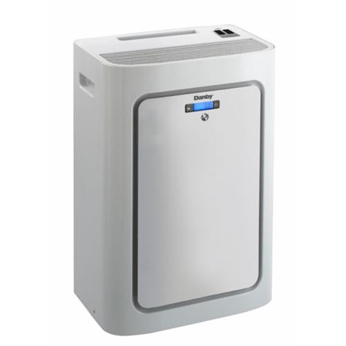 Danby DPAC7099 Portable Air Conditioner 7,000 Btu