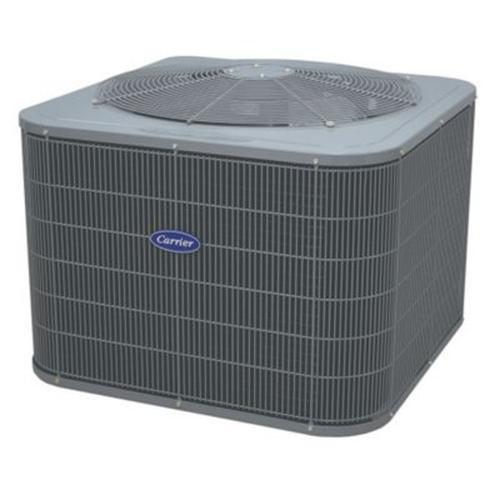 Carrier 25HBC518A0030010 Carrier Comfort - 1.5 Ton 15 Seer Residential Heat Pump Cond