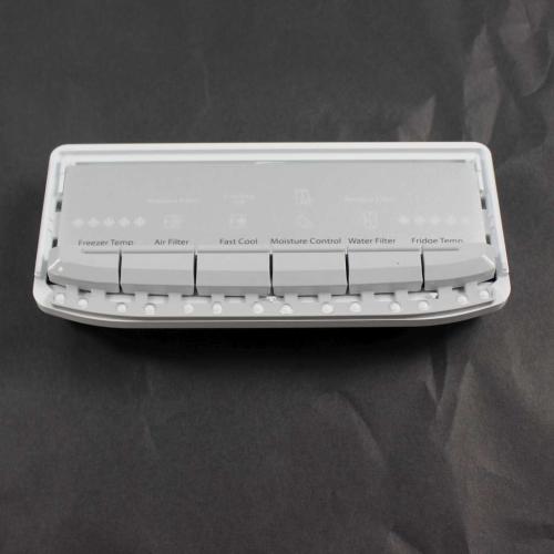 Whirlpool Control Board - W11082837