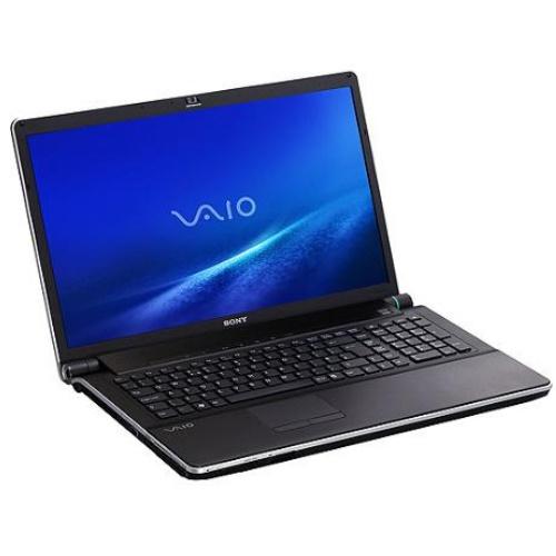 Sony VGNAW350J/H Laptop