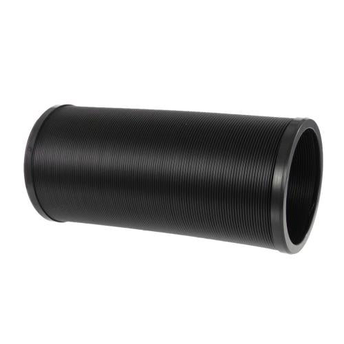 Midea Exhaust Hose (Black) - 12120600A12677