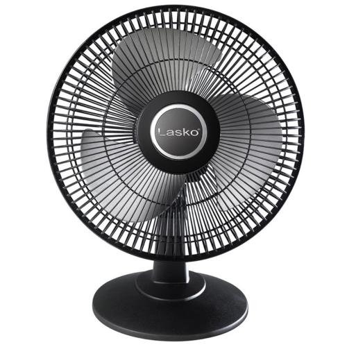 Lasko 2018 18-Inch Adjustable Cyclone Pedestal Fan