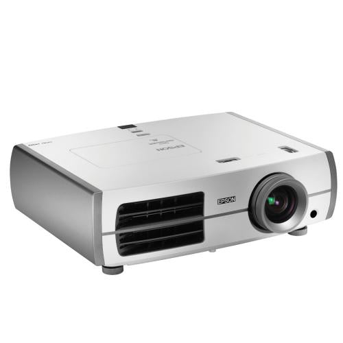 Epson POWERLITEHOMECINEMA8345 Powerlite Home Cinema 8345 1080P 3Lcd Projector