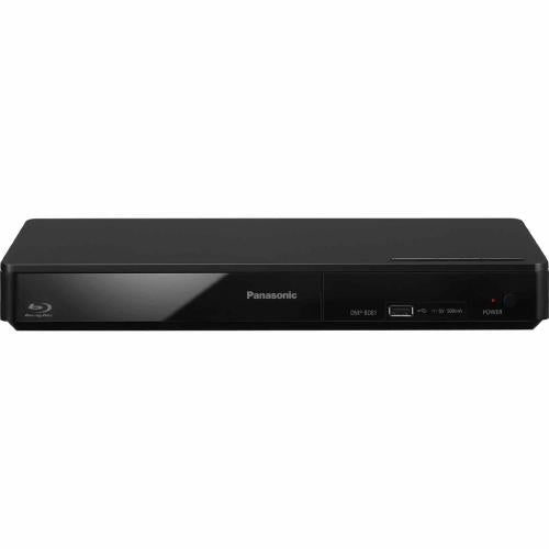 Panasonic DMPBD81 Blu Ray Player