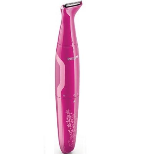 Norelco HP6381/20 Bikini Trimmer Bikinigenie