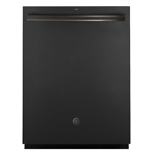 GE GDT695SFL5DS Dishwasher With Hidden Controls