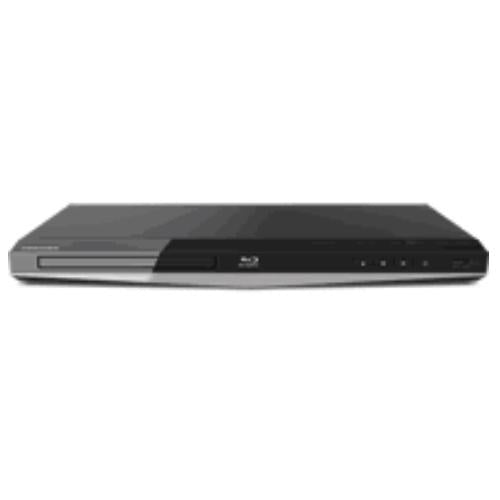 Toshiba BDK23KU Blu-Ray Disc Player