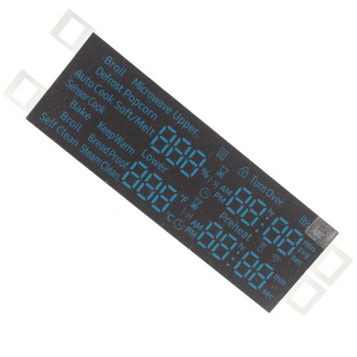 Samsung Led Display;16S,5D,Value Combi - DG07-01009C
