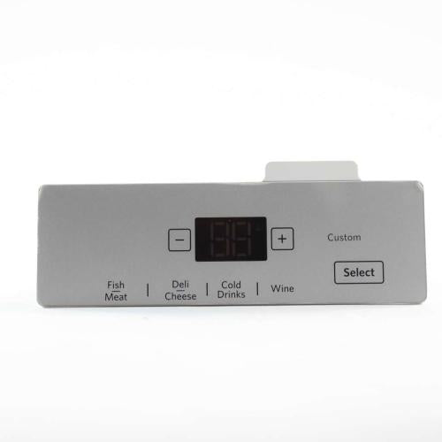 Whirlpool Control Board - W10807593