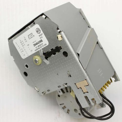 Whirlpool Washer Timer - 285938