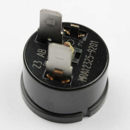 LG Refrigerator Door Compressor Overload Protector - 6750CL0001D